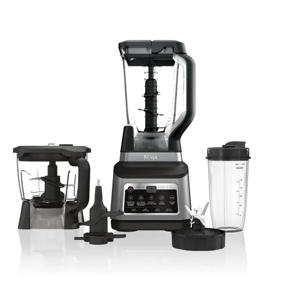 Ninja Professional Plus Kitchen System with Auto-iQ