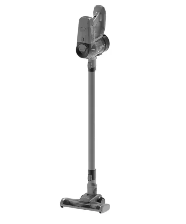 Iconic 3 in 1 Turbo VAC Multi Use Cordless Stick Power Vacuum New