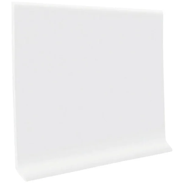 Roppe HC40C54S161 Self-Stick Vinyl Wall Cove Base