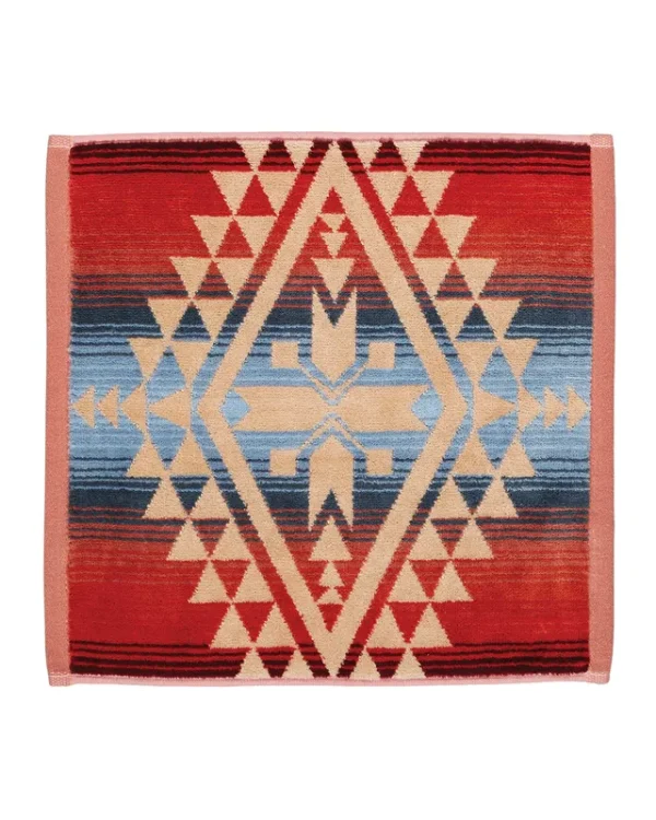 Pendleton Wash Cloth, Canyonlands Desert Sky
