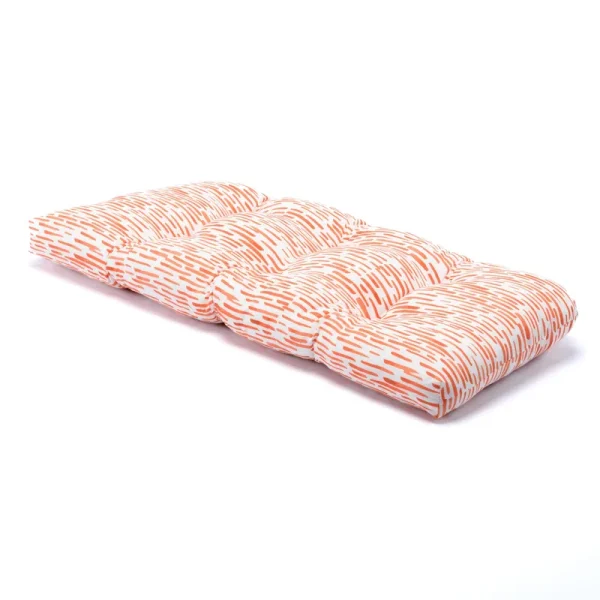 Terrasol Outdoor Settee Cushion