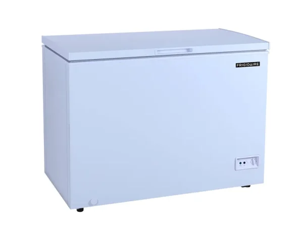 Frigidaire 10.0 Cu. ft. Chest Freezer, Efrf1003, White