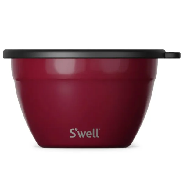 Wild Cherry Salad Bowl Kit 64oz