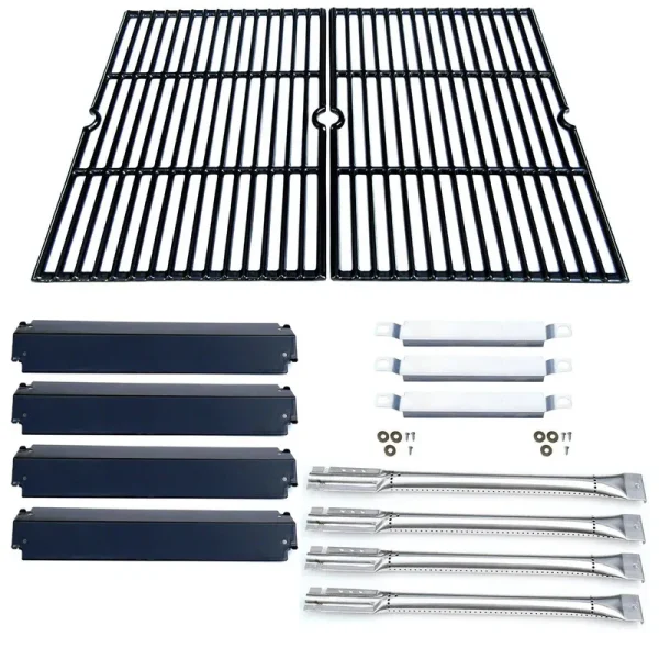 Direct Store Parts Kit DG166 Replacement Charbroil Commercial Gas Grill Repair