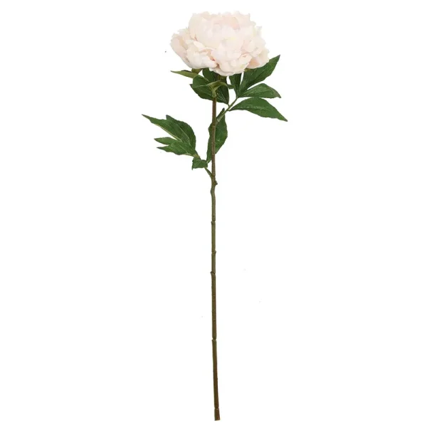 Light Pink Peony Stem by Ashland | 28.5 | Michaels