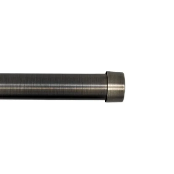 Better Homes & Gardens Pole - Pewter - 1 Each