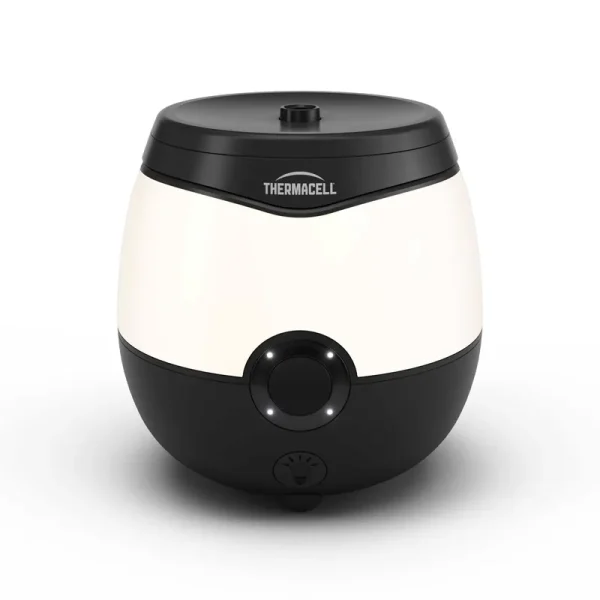 Thermacell EL55 Lighted Rechargeable Mosquito Repeller