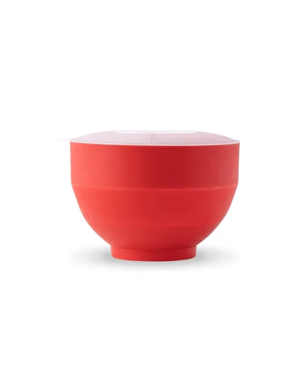 W&P The Personal Popper, Red