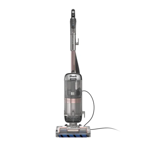 Shark AZ2002 Vertex Vacuum Lift-Away Upright DuoClean Self-Cleaning Pet Brush