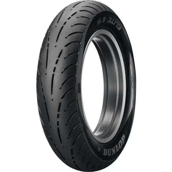 150/80B - 16 Dunlop Elite 4 Bias Rear Motorcycle Tire