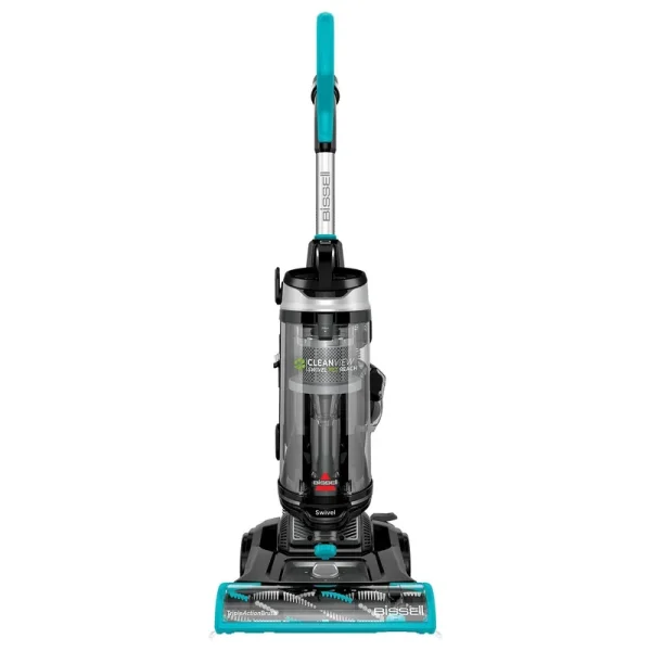 Bissell CleanView Swivel Pet Reach Upright Vacuum (3198)