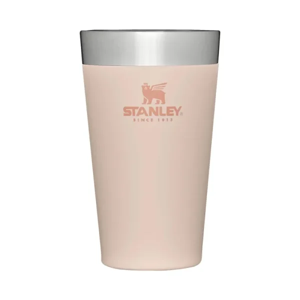 Stanley Adventure Stacking Beer Pint | 16 oz Limestone