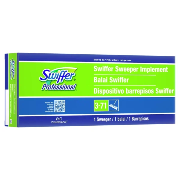 Swiffer Sweeper Kit