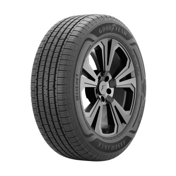 Goodyear Assurance Maxlife 2 245/60R18 105V All - Season Tire