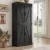Black-4 Barn Doors
