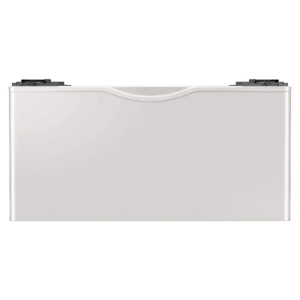 Samsung 27" Ivory Pedestal WE402NE