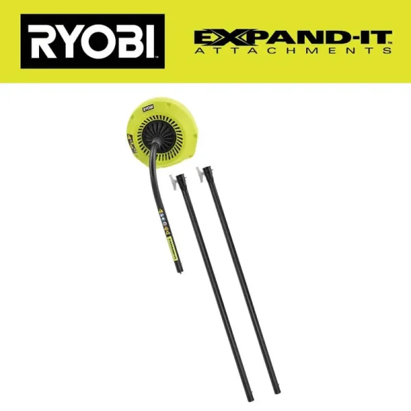 Expand-It Gutter Blower Attachment RYGUT