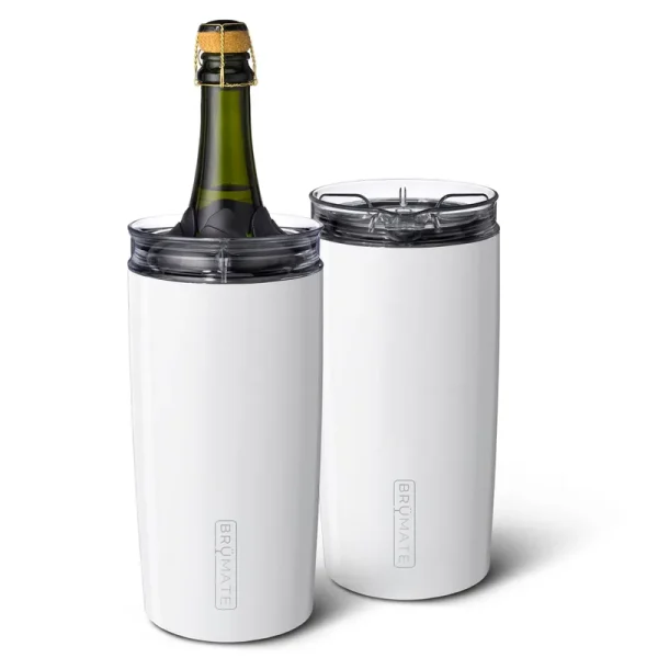 Br��Mate Togosa | Ice White | 49oz