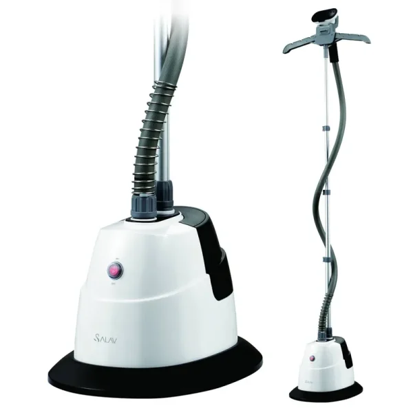 Salav GS06-DJ Performance Garment Steamer - Black
