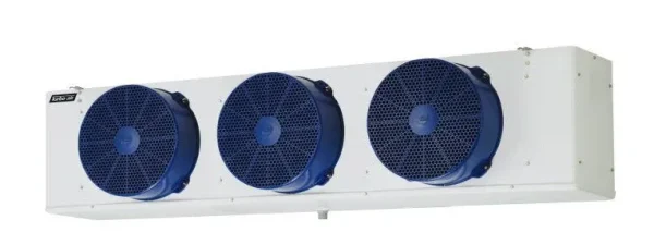 Turbo Air MED445BE 3 fan Medium Profile Evaporator Coil (Unit Cooler)