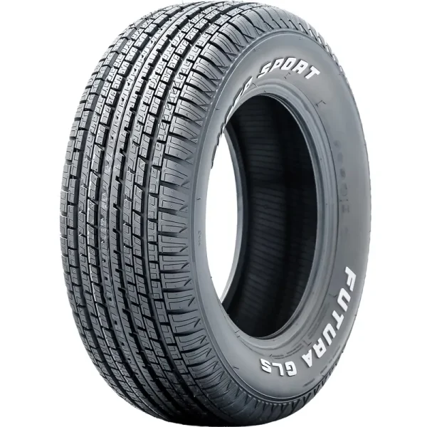 Futura GLS Super Sport 225/70R15 100T a/S All-Season Tire