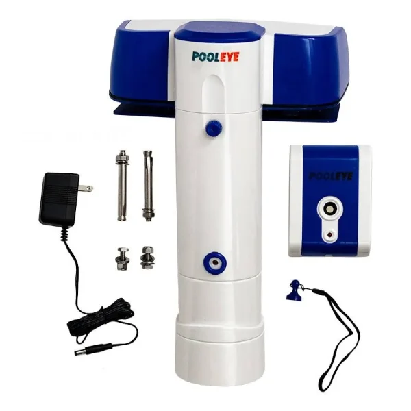 SmartPool Pool Eye Universal Swimming Pool Alarm With Remote Receiver - PE23