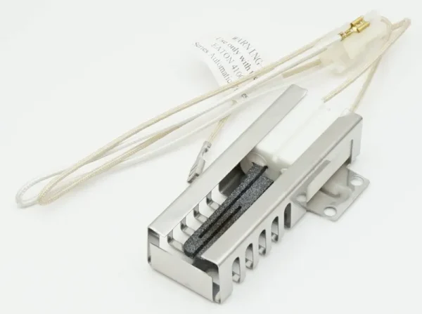 Gas Range Oven Igniter for Frigidaire, AP6230715, DS028KX, 5304509706