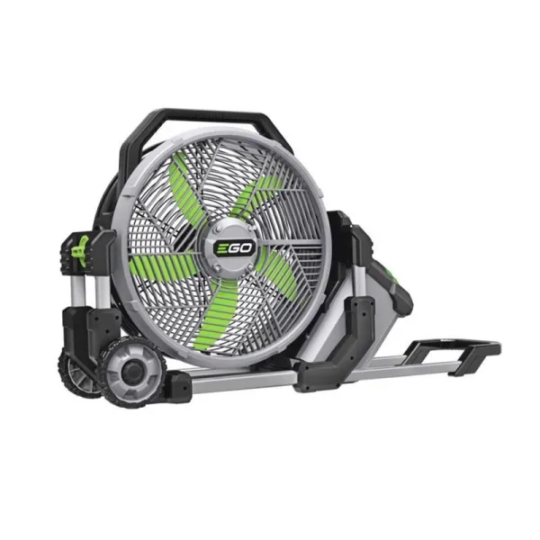 Ego FN1800 Power+ Misting Fan, 18 inch