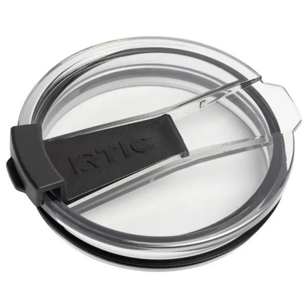 Tumbler Lid, Lay Flat, 40oz