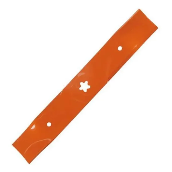 Husqvarna 586117304 Mulching Tractor Blades 54-in 3-pk