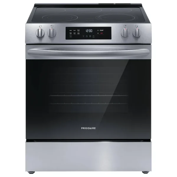 Frigidaire FCFE3062AS 30 inch Electric Range