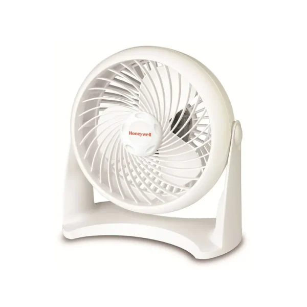 Honeywell TurboForce Power 3-Speed Air Circulator, White