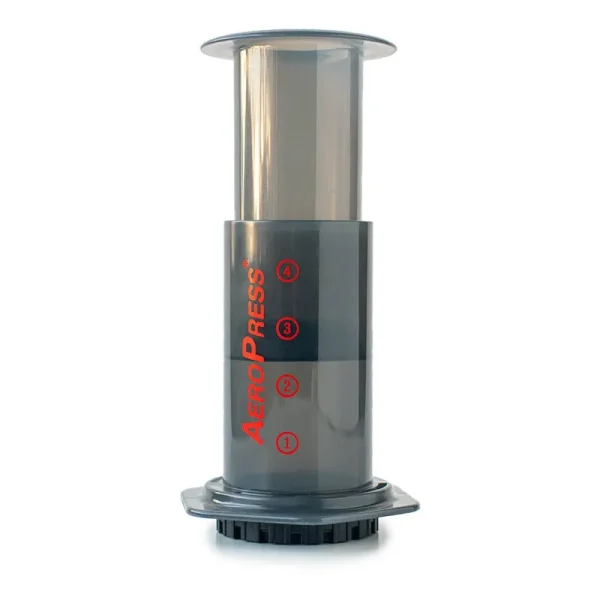 Aeropress Coffee and Espresso Maker