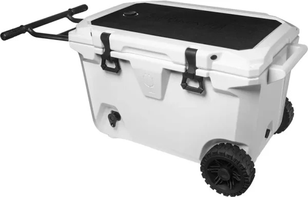 BruMate Brutank 55 Quart Rolling Cooler