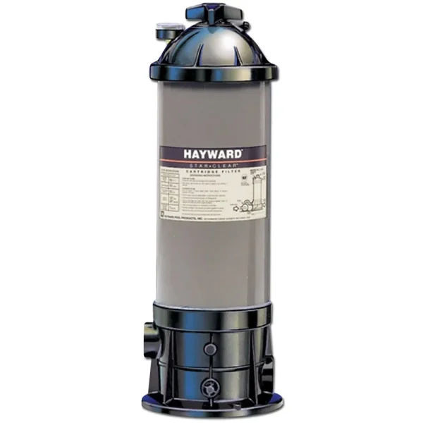 Hayward Star Clear 50 Cartridge Filter C500