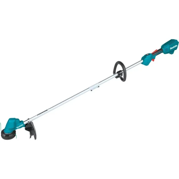 Makita XRU23Z 18V LXT Lithium-Ion Brushless Cordless 13" String Trimmer (Tool Only)
