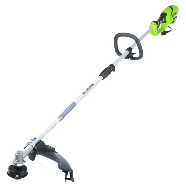 GreenWorks 10 Amp 18-Inch Corded String Trimmer