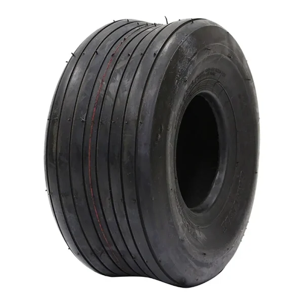 Carlisle Straight Rib Lawn & Garden Tire - 13x5-6