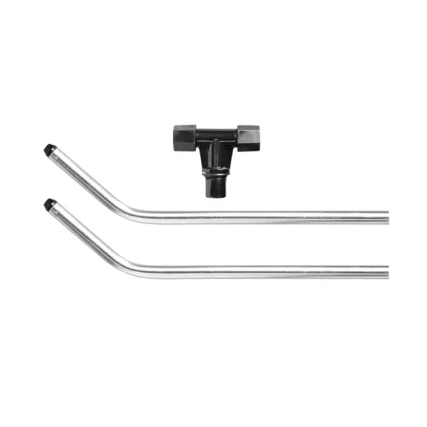 Orbit 26023 Traveling Sprinkler Arms and Tee