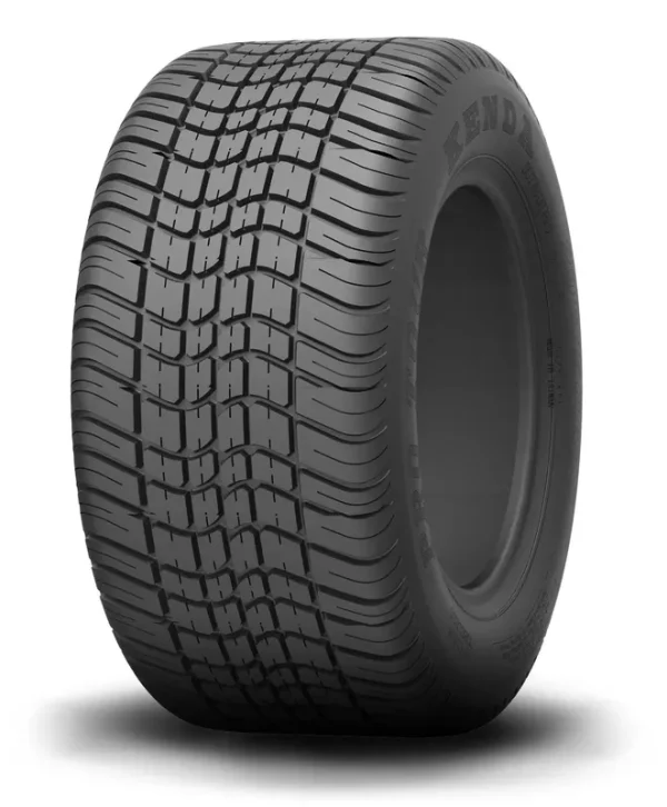 Kenda Pro Tour 205/50 - 10 Tire