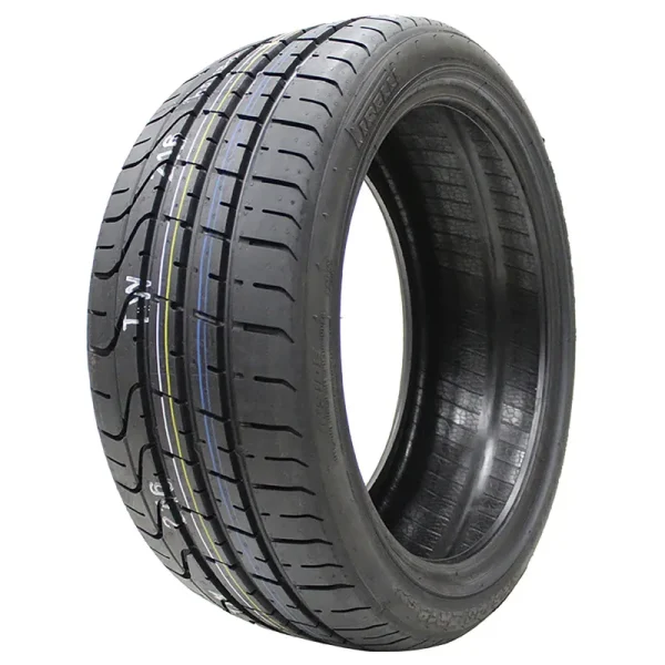 Pirelli P Zero UHP Summer 265/35R18 97Y XL Passenger Tire