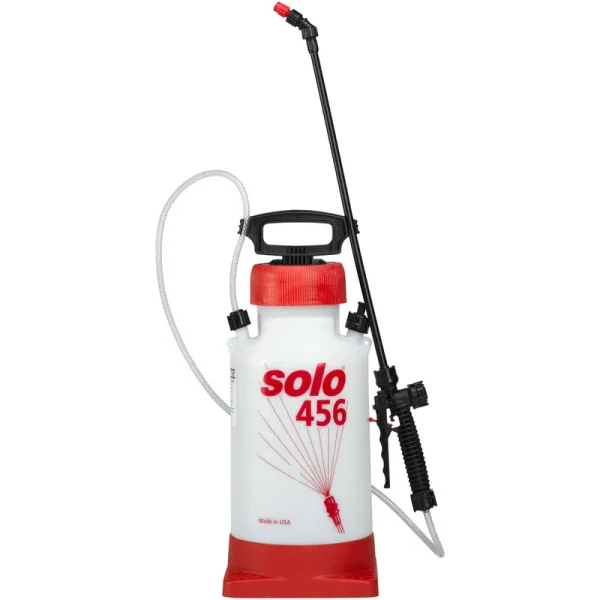 Solo 456 2-Gallon Handheld Sprayer