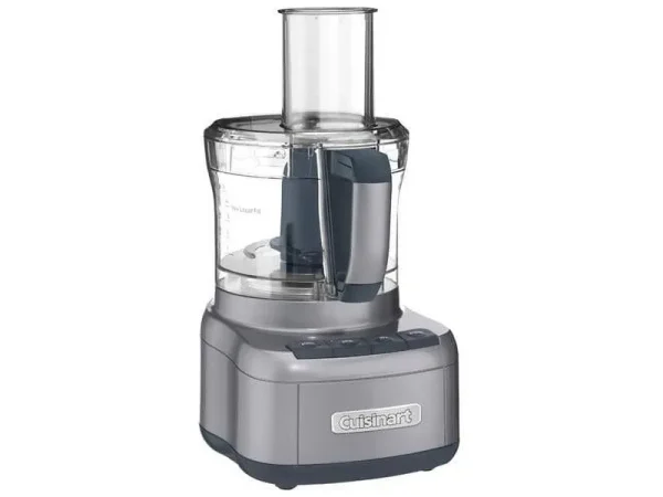 Cuisinart Elemental 8 Cup Food Processor