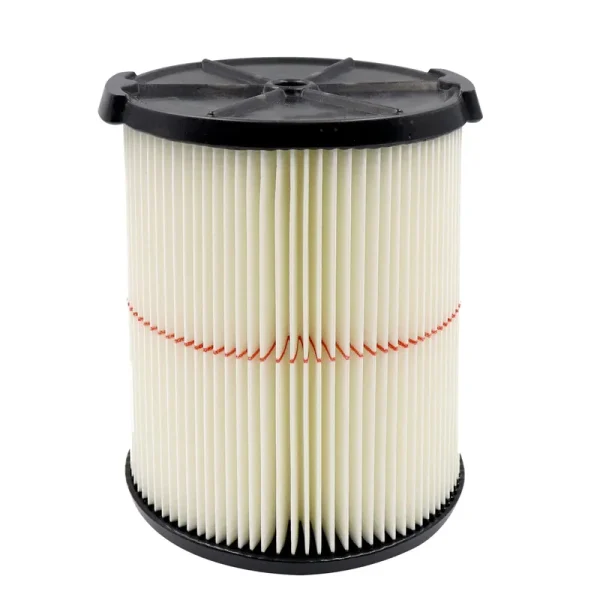 Replacement Cartridge Filter for Craftsman 9-38754 Red Stripe General Purpose for 5 to 20 Gallon Shop Vacuums CMXZVBE38754