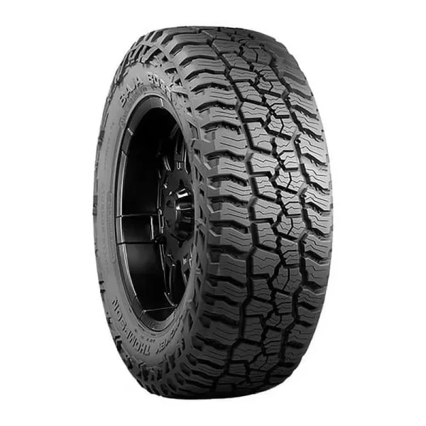 Mickey Thompson Baja Boss A/T LT285/65R18 (33X11.5R18) E/10PLY BSW (2 Tires)