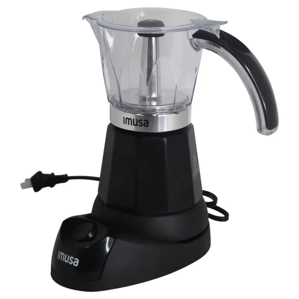 IMUSA Espresso Maker