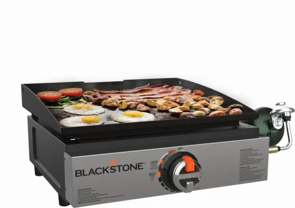 Blackstone 1971 17" Tabletop Griddle