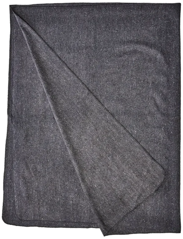 Ever Ready First Aid 1700040 Grey Fire Retardant Blanket
