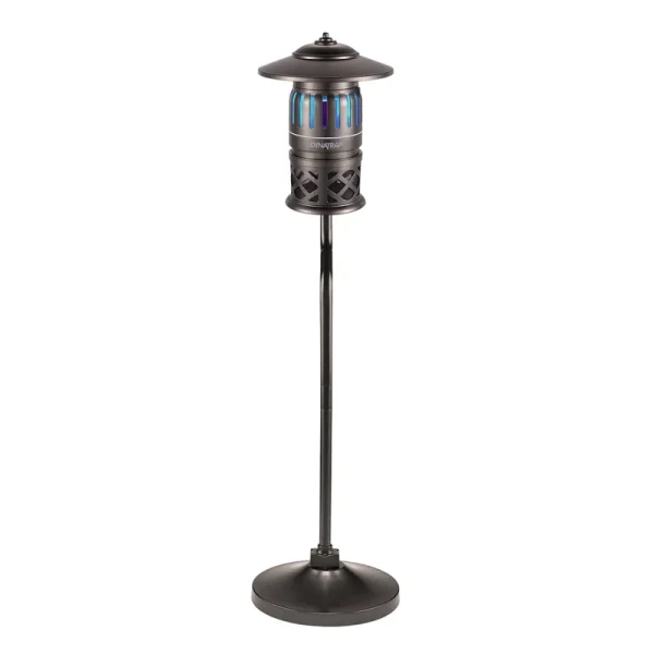 Dynatrap 1/2 Acre Decora Series Insect Trap with Pole Mount