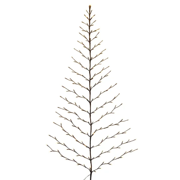 6-Foot Tall Tree Shaped Wall Hanging